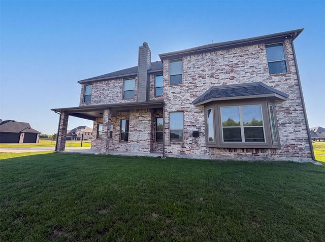 1208 Redbud Street, Howe, TX 75459