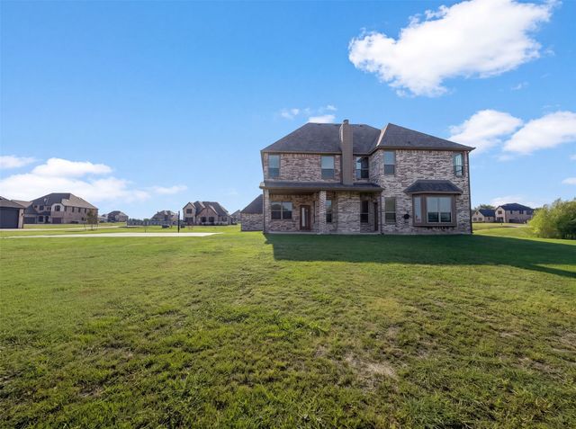 1208 Redbud Street, Howe, TX 75459