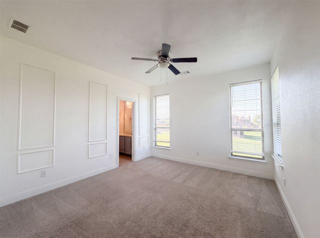 1208 Redbud Street, Howe, TX 75459