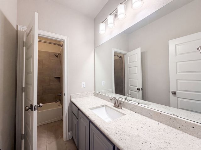 1208 Redbud Street, Howe, TX 75459