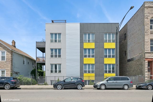 1708 W CERMAK Road 2E, Chicago, IL 60608