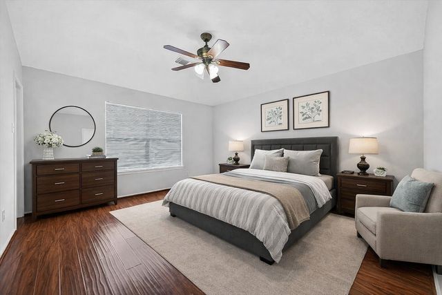 3504 Wind Flower Lane, Mckinney, TX 75070