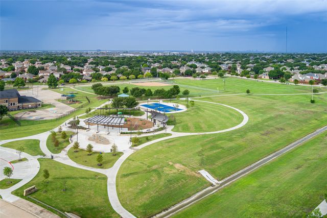 3504 Wind Flower Lane, Mckinney, TX 75070