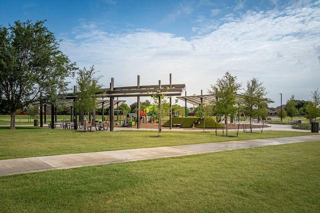 3504 Wind Flower Lane, Mckinney, TX 75070