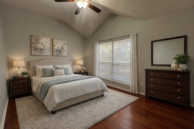 3504 Wind Flower Lane, Mckinney, TX 75070