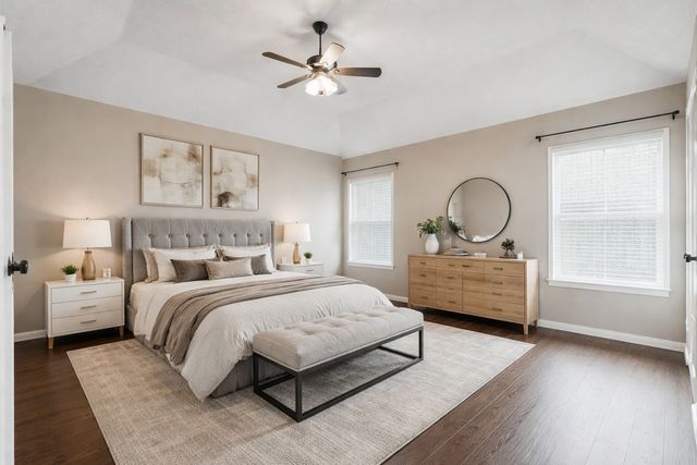 3504 Wind Flower Lane, Mckinney, TX 75070