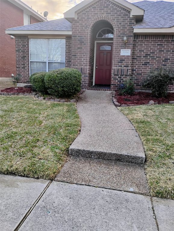 3504 Wind Flower Lane, Mckinney, TX 75070