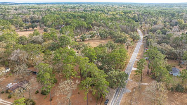 5379 Old Military Road, Adams Run, SC 29426