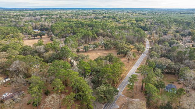 5379 Old Military Road, Adams Run, SC 29426