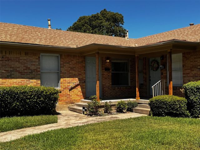 6225 Saint Moritz Avenue, Dallas, TX 75214