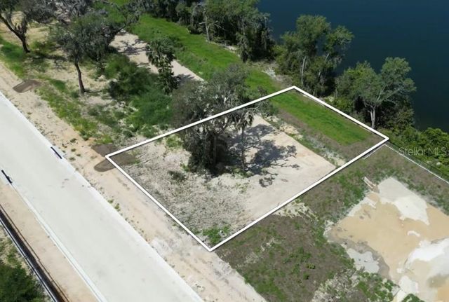 177 TRANQUIL MIRROR LAKE COURT Lot 5, Clermont, FL 34711