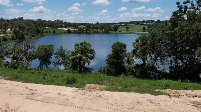 177 TRANQUIL MIRROR LAKE COURT Lot 5, Clermont, FL 34711