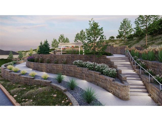 1888 Grayside Cir, Castle Rock, CO 80109