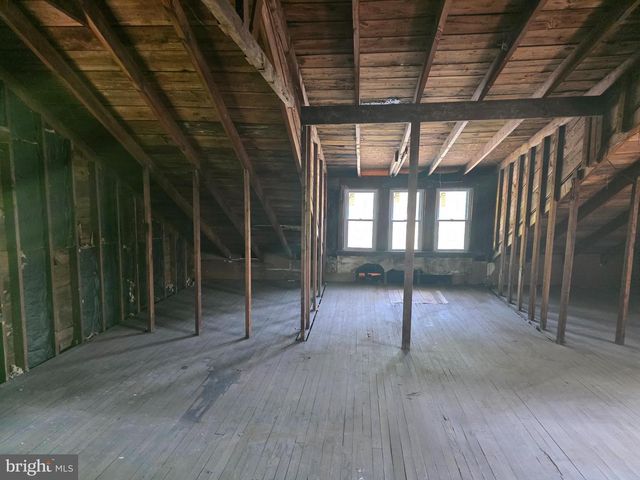 1684 MONROEVILLE RD, Monroeville, NJ 08343