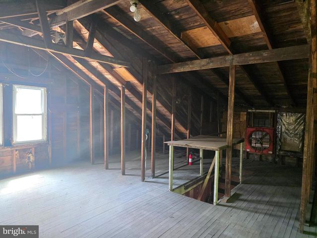 1684 MONROEVILLE RD, Monroeville, NJ 08343