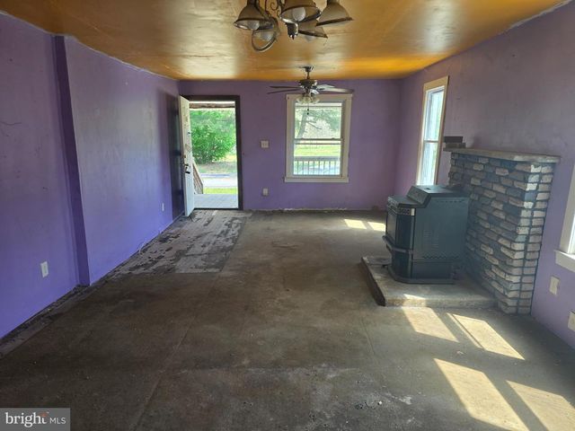 1684 MONROEVILLE RD, Monroeville, NJ 08343
