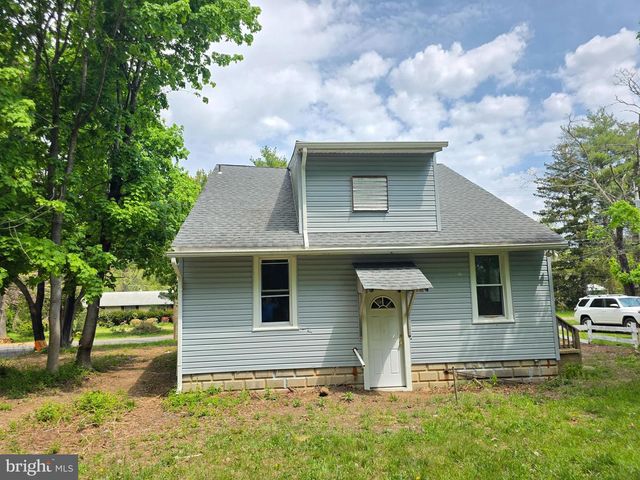 1684 MONROEVILLE RD, Monroeville, NJ 08343