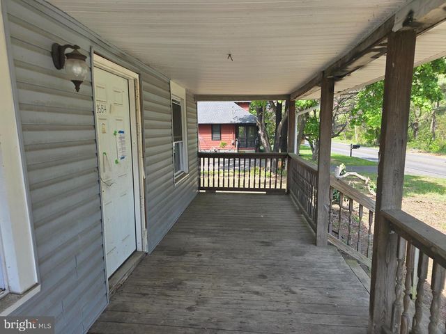 1684 MONROEVILLE RD, Monroeville, NJ 08343