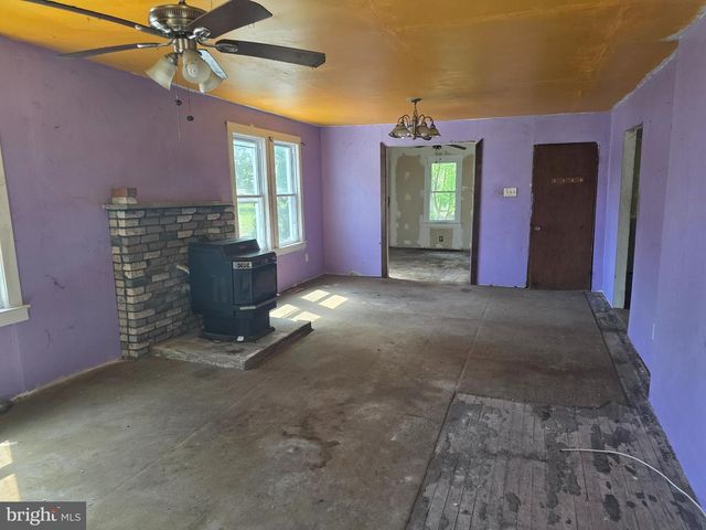 1684 MONROEVILLE RD, Monroeville, NJ 08343