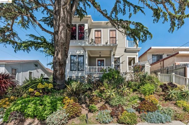 1374 E 32nd, Oakland, CA 94602