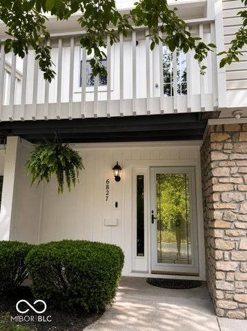 6827 Shore Island Drive, Indianapolis, IN 46220