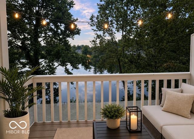6827 Shore Island Drive, Indianapolis, IN 46220