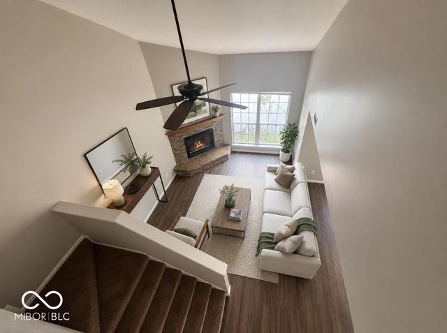 6827 Shore Island Drive, Indianapolis, IN 46220