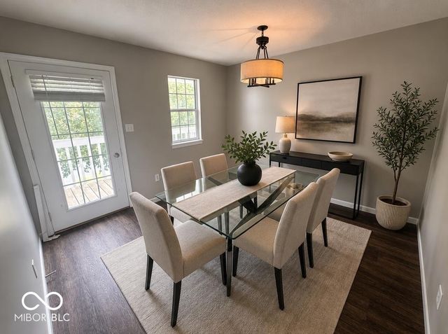 6827 Shore Island Drive, Indianapolis, IN 46220