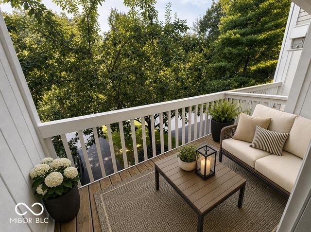 6827 Shore Island Drive, Indianapolis, IN 46220