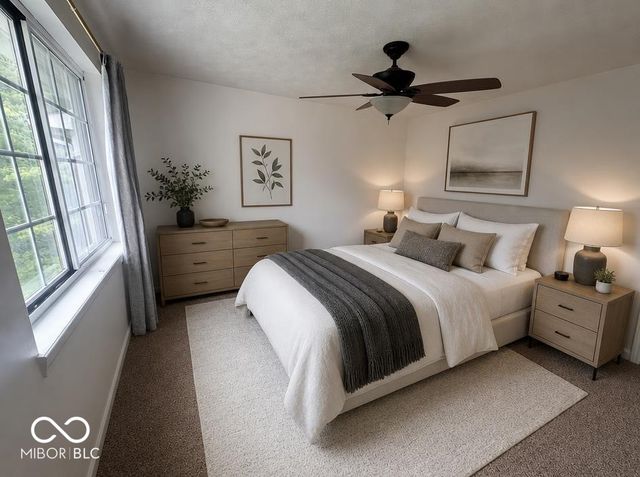 6827 Shore Island Drive, Indianapolis, IN 46220