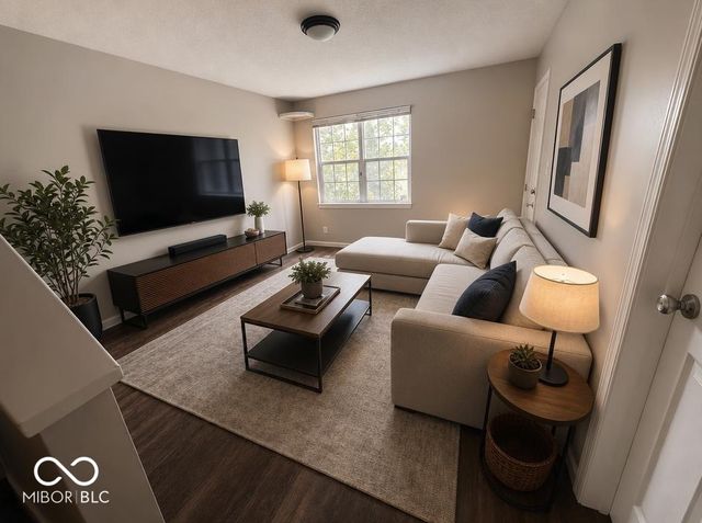 6827 Shore Island Drive, Indianapolis, IN 46220