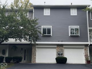 6827 Shore Island Drive, Indianapolis, IN 46220