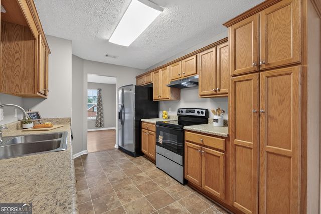 100 Arlington Drive, Covington, GA 30016