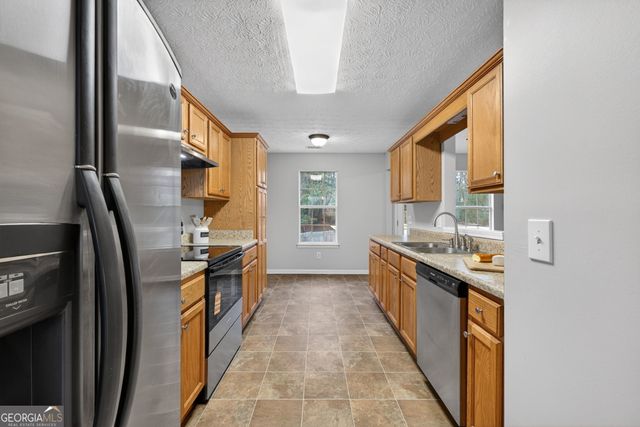 100 Arlington Drive, Covington, GA 30016