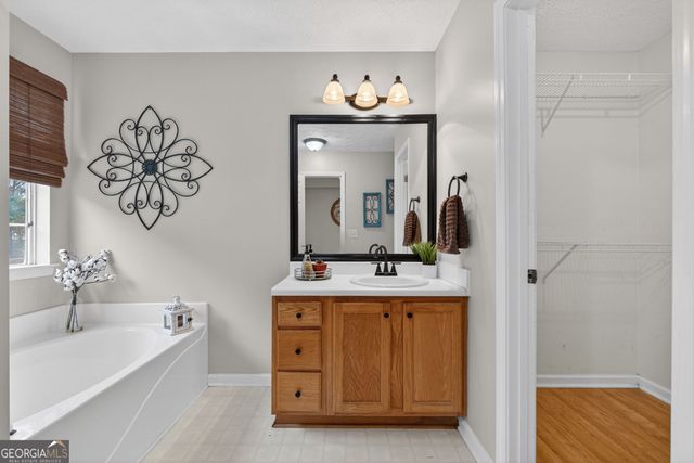 100 Arlington Drive, Covington, GA 30016