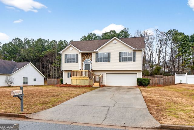 100 Arlington Drive, Covington, GA 30016