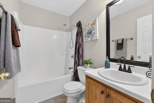 100 Arlington Drive, Covington, GA 30016