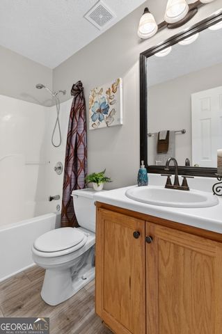 100 Arlington Drive, Covington, GA 30016