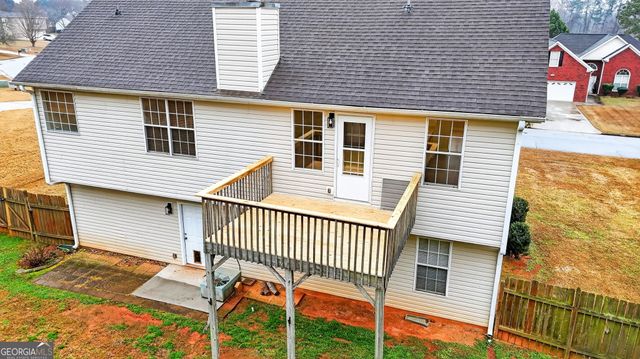 100 Arlington Drive, Covington, GA 30016