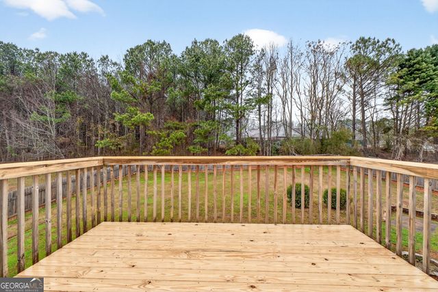 100 Arlington Drive, Covington, GA 30016