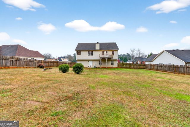 100 Arlington Drive, Covington, GA 30016