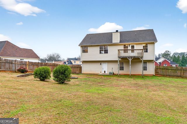 100 Arlington Drive, Covington, GA 30016