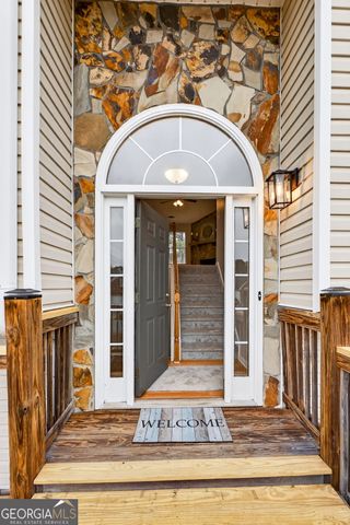 100 Arlington Drive, Covington, GA 30016