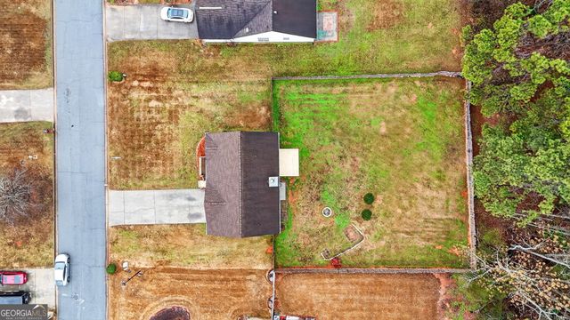 100 Arlington Drive, Covington, GA 30016