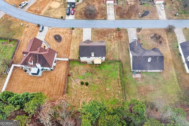 100 Arlington Drive, Covington, GA 30016