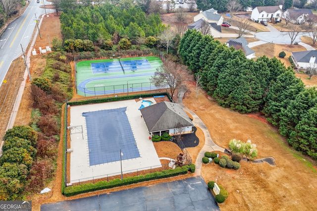 100 Arlington Drive, Covington, GA 30016