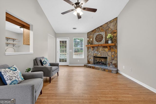 100 Arlington Drive, Covington, GA 30016