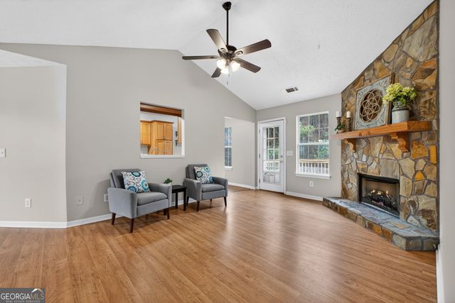 100 Arlington Drive, Covington, GA 30016