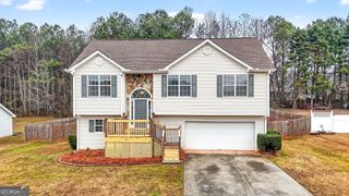100 Arlington Drive, Covington, GA 30016