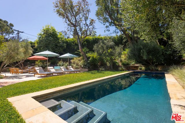 6456 Sycamore Meadows Drive, Malibu, CA 90265